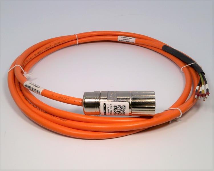 KOLLMORGEN VP-H-507BEAN-03