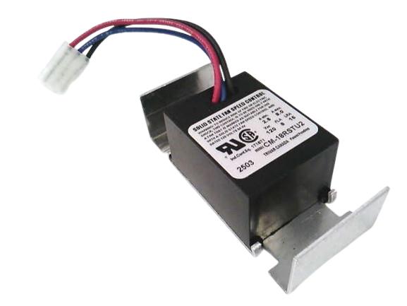 TRIVAR INC CM-18RSTU2