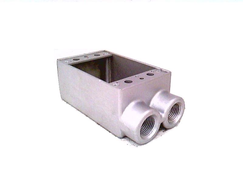 AFSS-1 by ABB THOMAS & BETTS