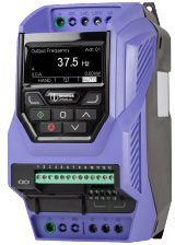 INVERTEK ODV-3-220043-1F12-MN