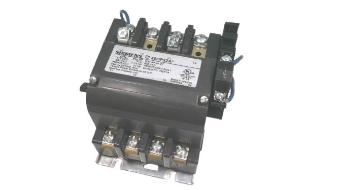 SIEMENS 40DP22AV