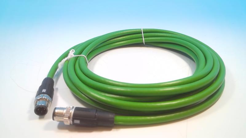 PHOENIX CONTACT NBC-M12MSD/ 5,0-93B/M12MSD