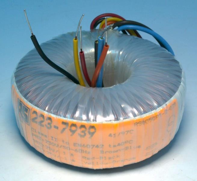 NUVOTEM 0050P1-2-025