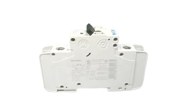 EATON CORPORATION FAZ-C4/1-NA-L