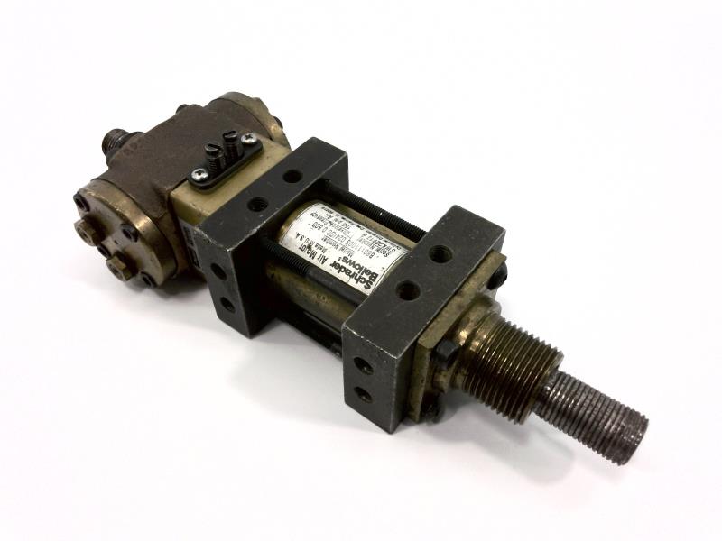 PARKER B80111005-024DCX0050