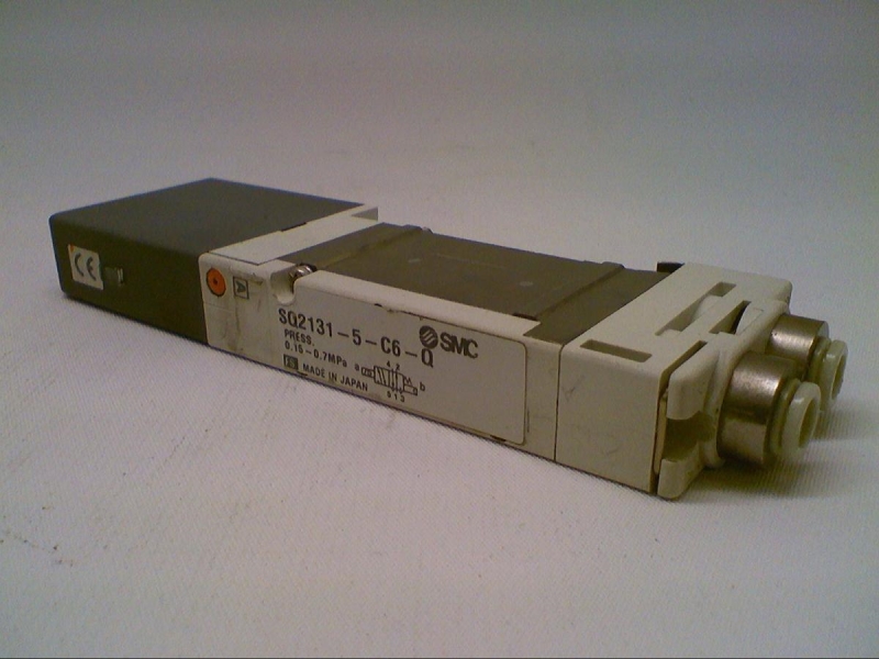 SMC SQ2131-5-C6-Q