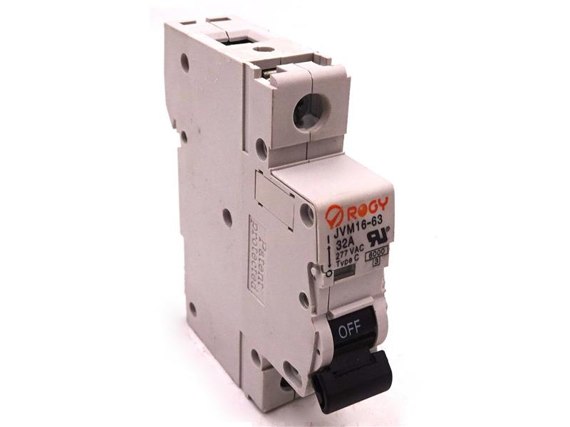 JOVEAN & ROGY ELECTRICAL JVM16-63