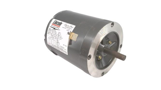 REGAL REXNORD SRN4H0-33TCN61