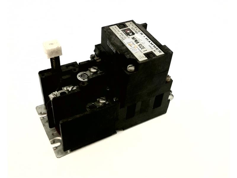 EATON CORPORATION A10CG0 220V/240V AC 