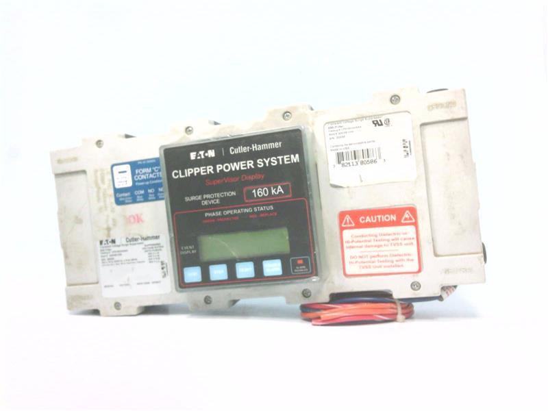 CPS160240SSA by EATON CORPORATION