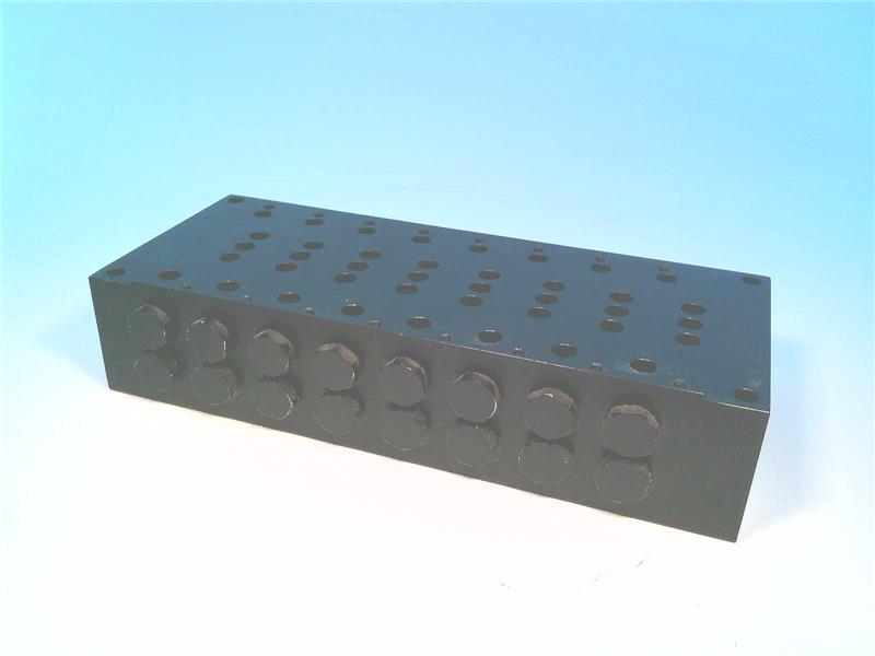 INGERSOLL RAND 118605-8