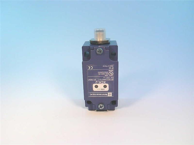 TELEMECANIQUE SENSORS ZCKJ121DS77