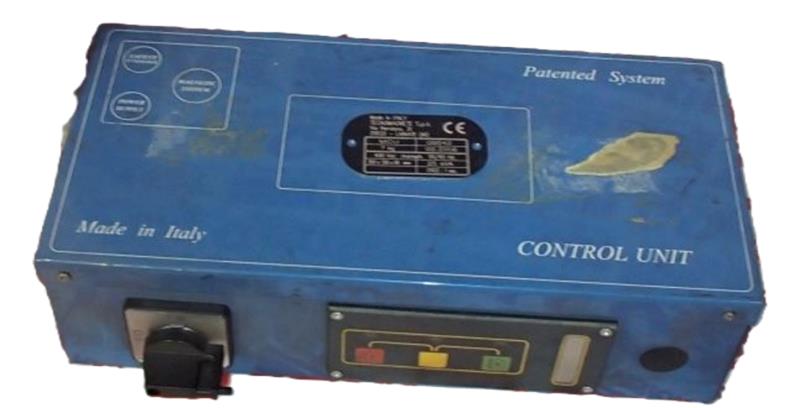 TECNOMAGNETE MCU/PLUS