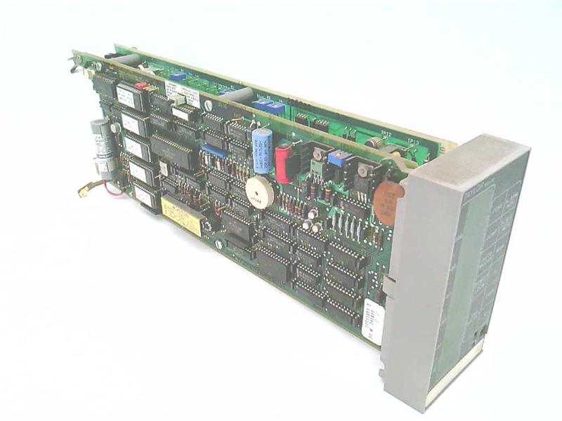 1708FZ0000A by ASEA BROWN BOVERI