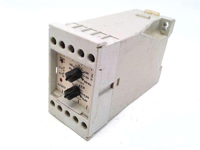 DOLD AA 9837.11/ AC220 V 50/60 HZ 20/60 HZ