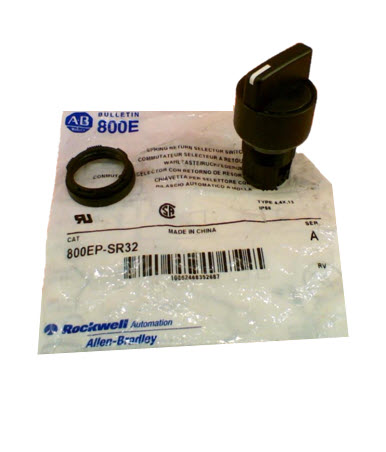 ALLEN BRADLEY 800EP-SR32