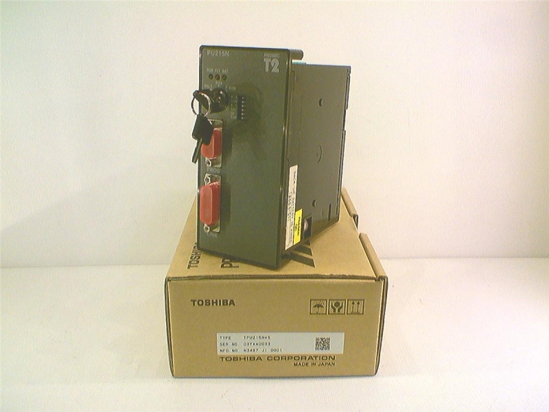 TOSHIBA TPU215N-S