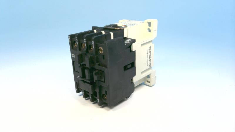 SPRECHER & SCHUH CS3-22E-380