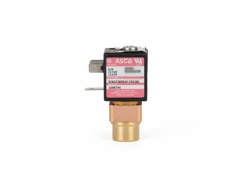 ASCO SC8325B003V-240
