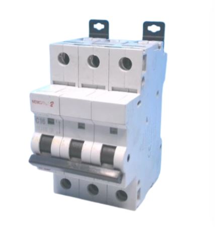 MCH316 by EATON CORPORATION