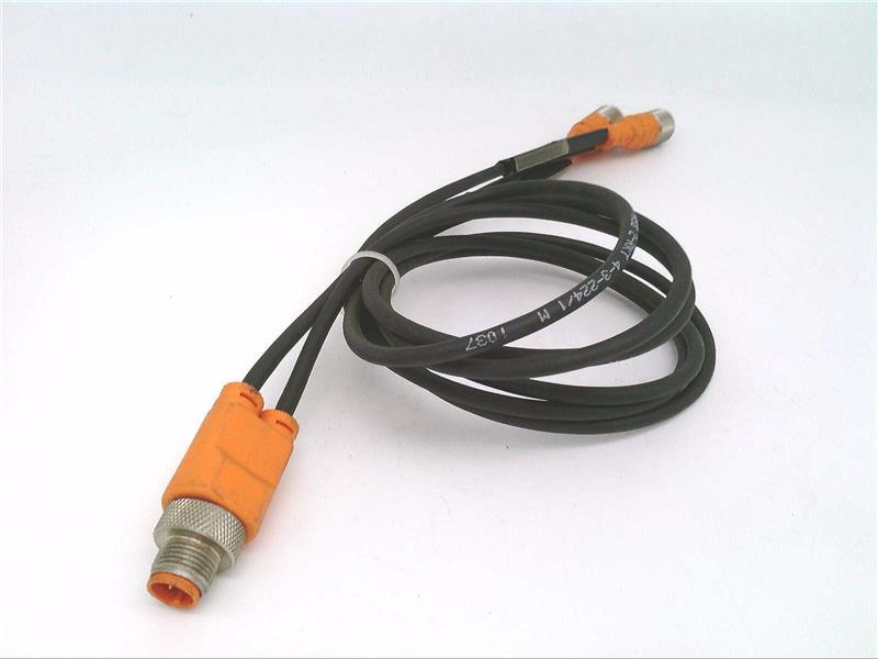 ASB-2-RKT-4-3-224/1M by BELDEN