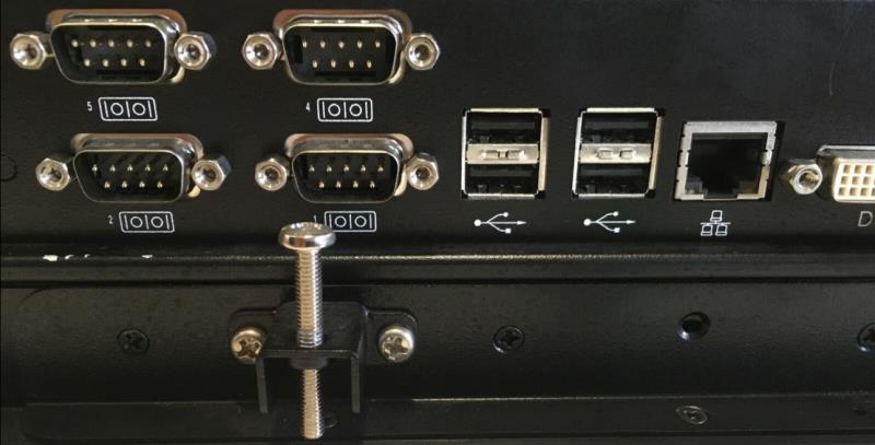 WINCOMM CORP WLP-7821-17