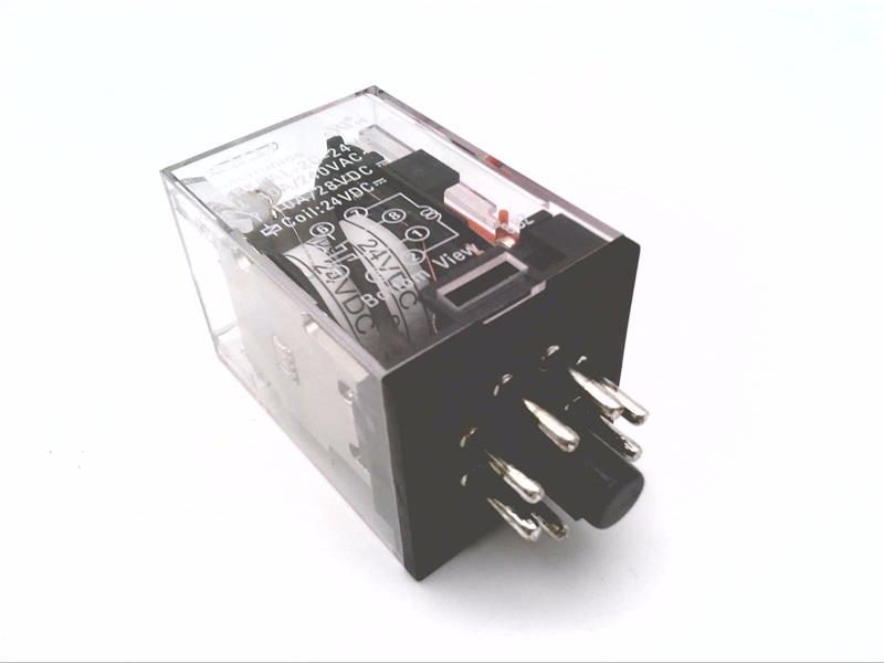 SKY ELECTRONICS SKKPAL-2C-24VDC