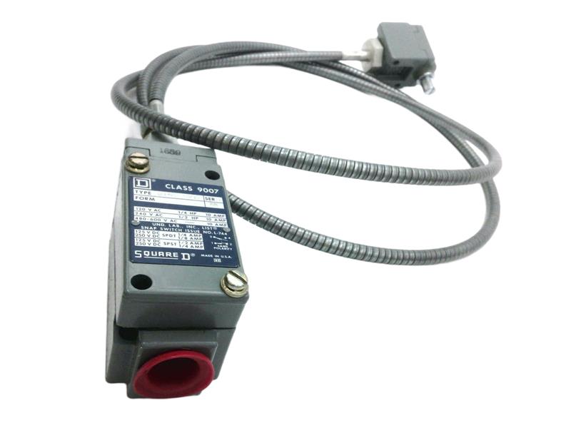 SCHNEIDER ELECTRIC 9007-B54B2SB72