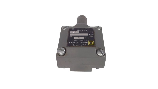 SCHNEIDER ELECTRIC 9007B