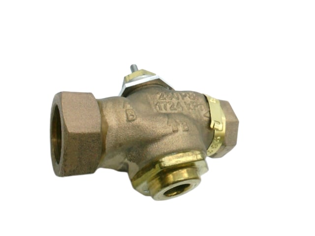 VB-7221-000-4-08 by INVENSYS