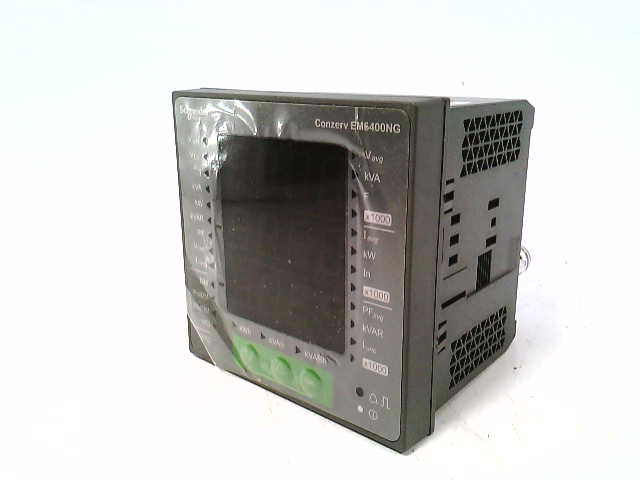METSEEM6400NGPOCL1 by SCHNEIDER ELECTRIC