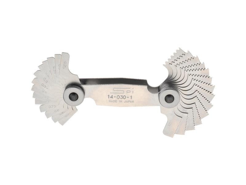 SWISS PRECISION INSTRUMENTS 14-030-1