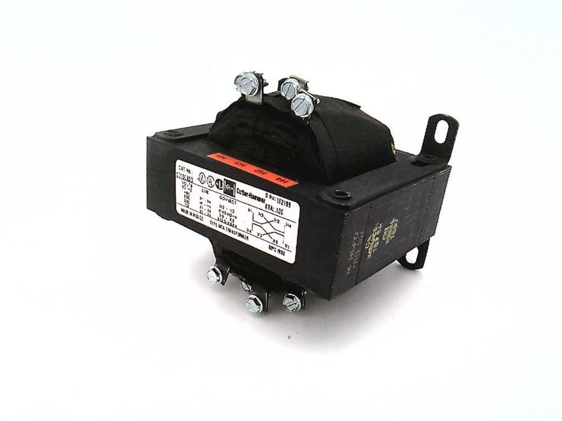 EATON CORPORATION C0100A2G