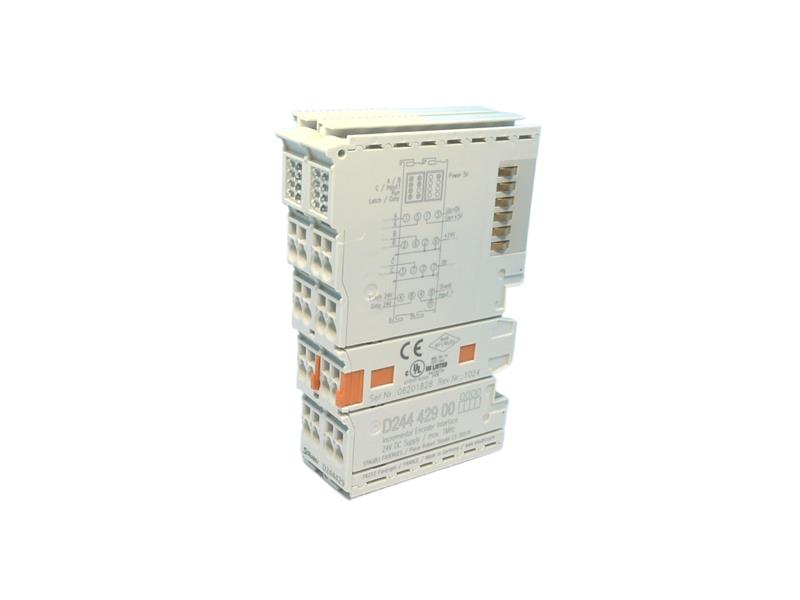 STAUBLI D24442900