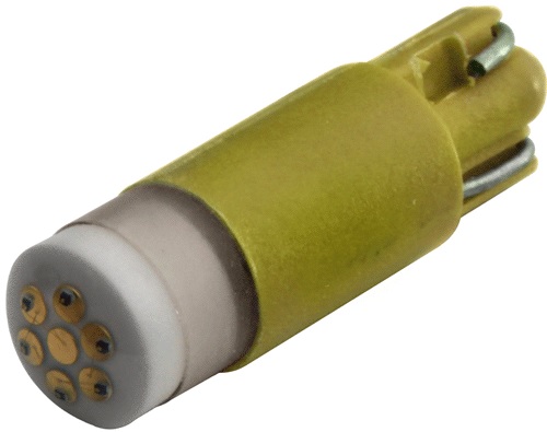 LEDTRONICS W206CY6008