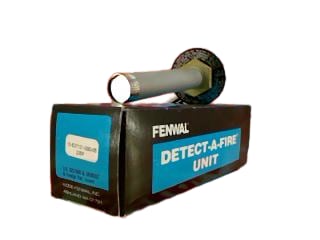 12-27121-000-05 by KIDDE-FENWAL, LLC