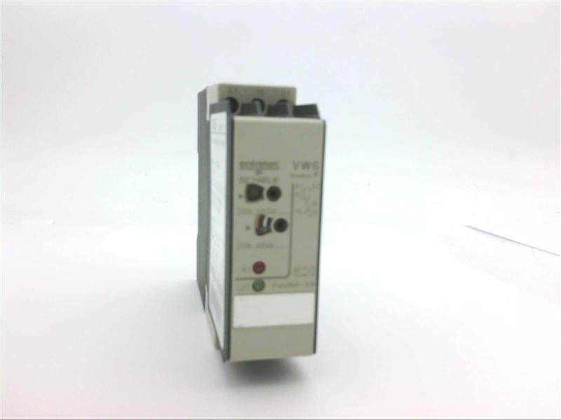 ASEA BROWN BOVERI 2.430.132.01