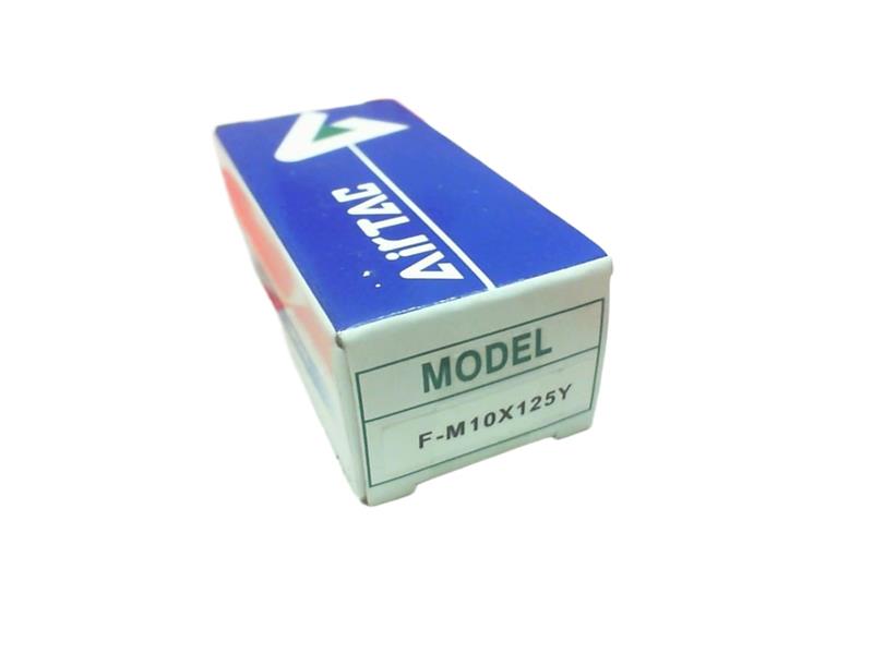 F-M10X125Y by AIRTAC