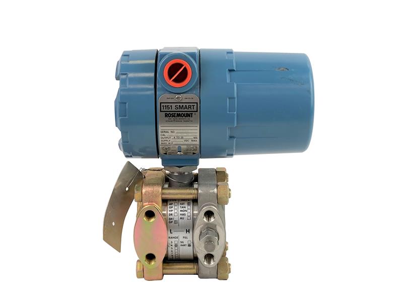 1151GP4S2AB1M1I5 by EMERSON