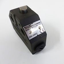 BALLUFF BNS 519-FD-60-101