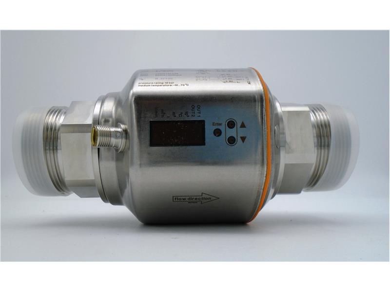 EFECTOR SMR21XGXFRKG/US-SM9100