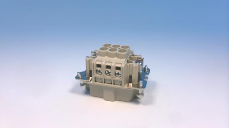 WEIDMULLER HDC-HE-6-MS