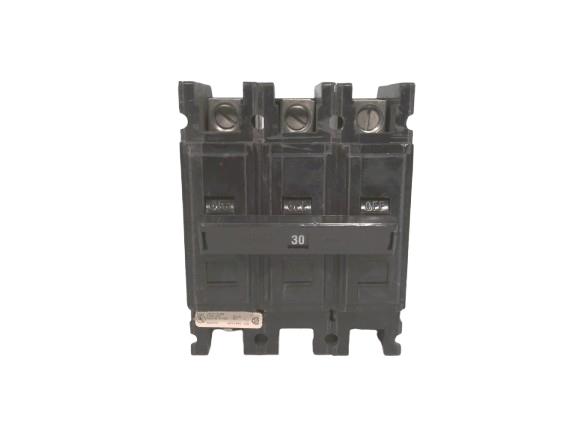EATON CORPORATION QCHW3030H