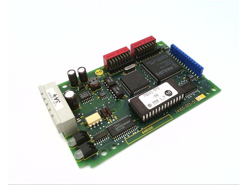 ALLEN BRADLEY 74103-119-51