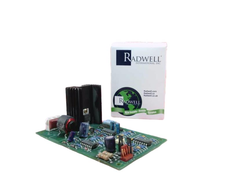 CONTROL RESOURCES 240V800C