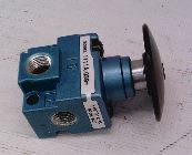 MAC VALVES INC 1111A-039