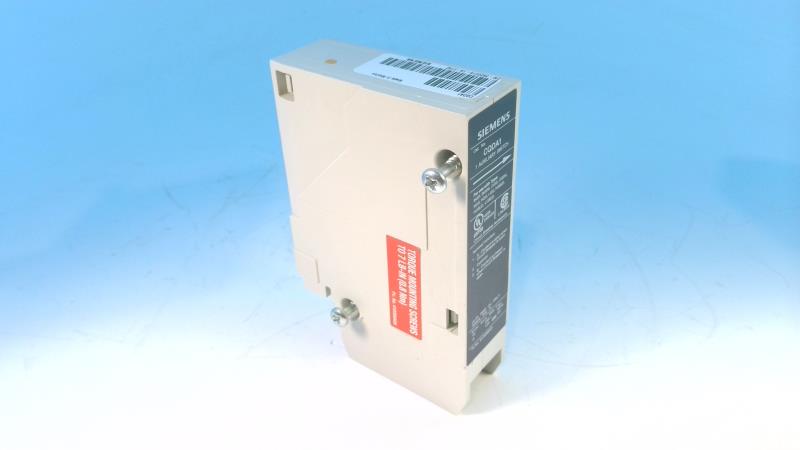 SIEMENS CQDA1