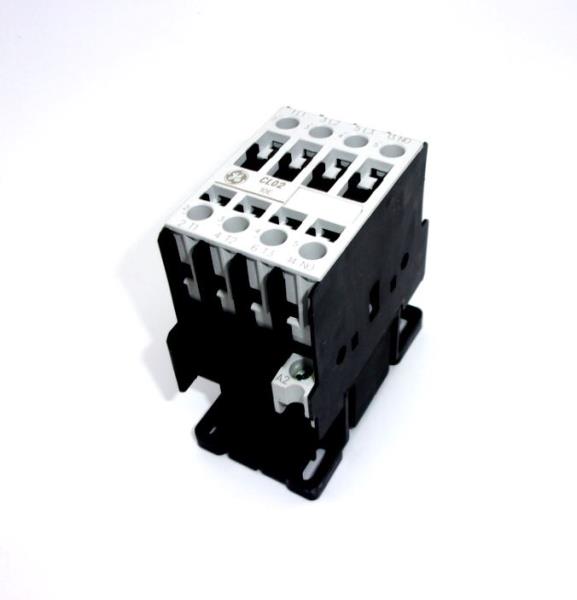 GENERAL ELECTRIC CL02A310T