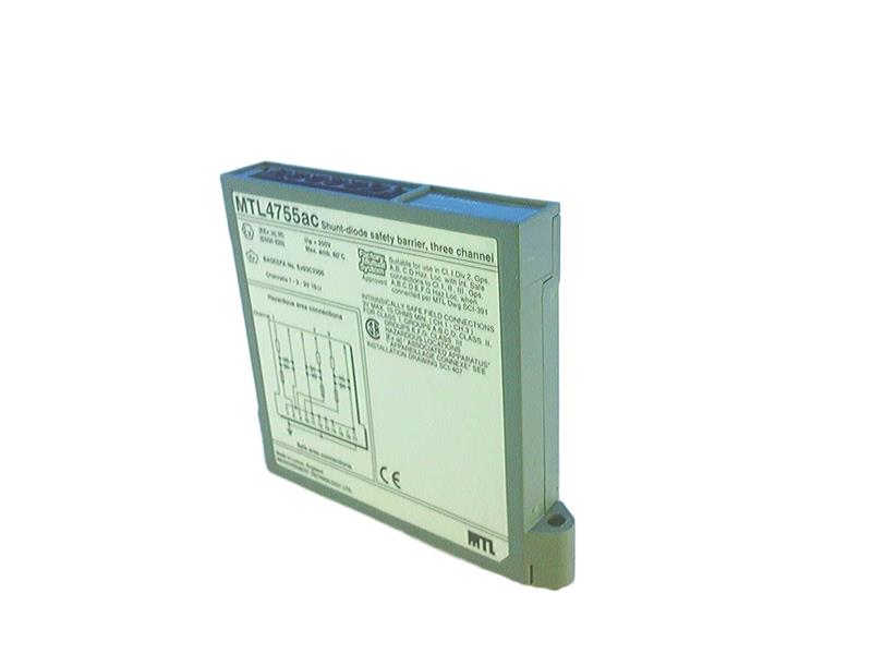 MTL4755AC by EATON CORPORATION