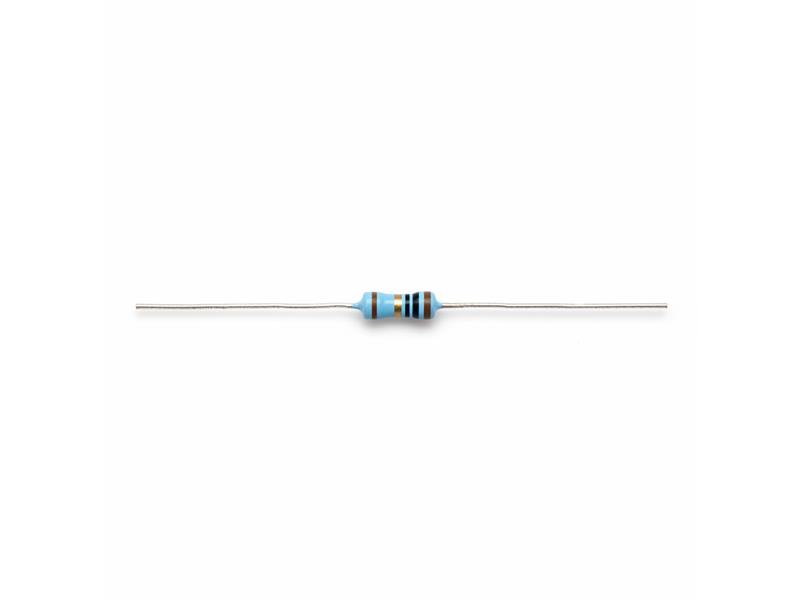 TT ELECTRONICS MFR5-10RFI